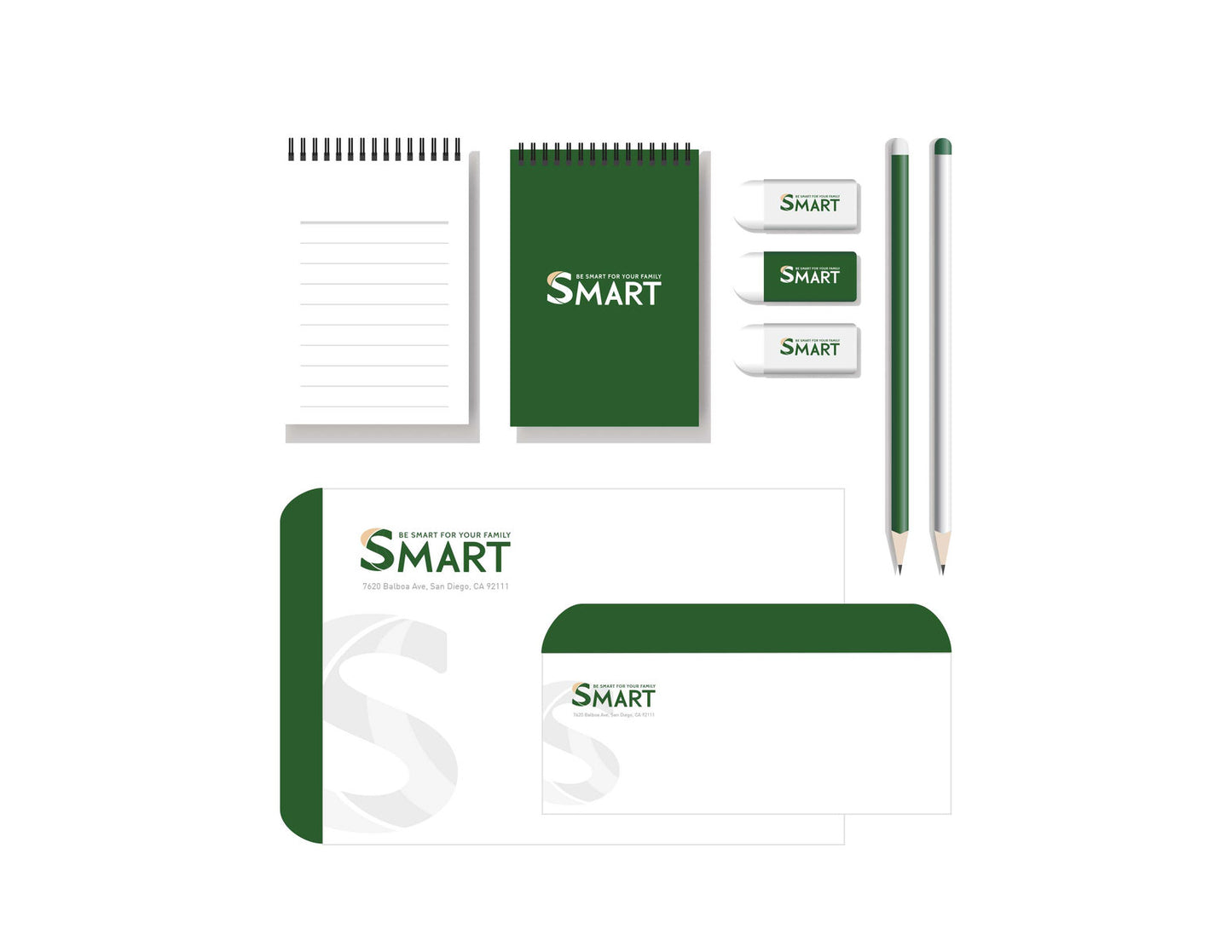 S MART