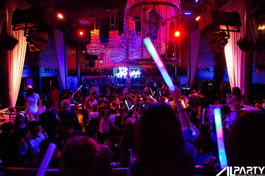 Asylum _ Alparty Event