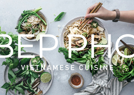 BEP PHO
