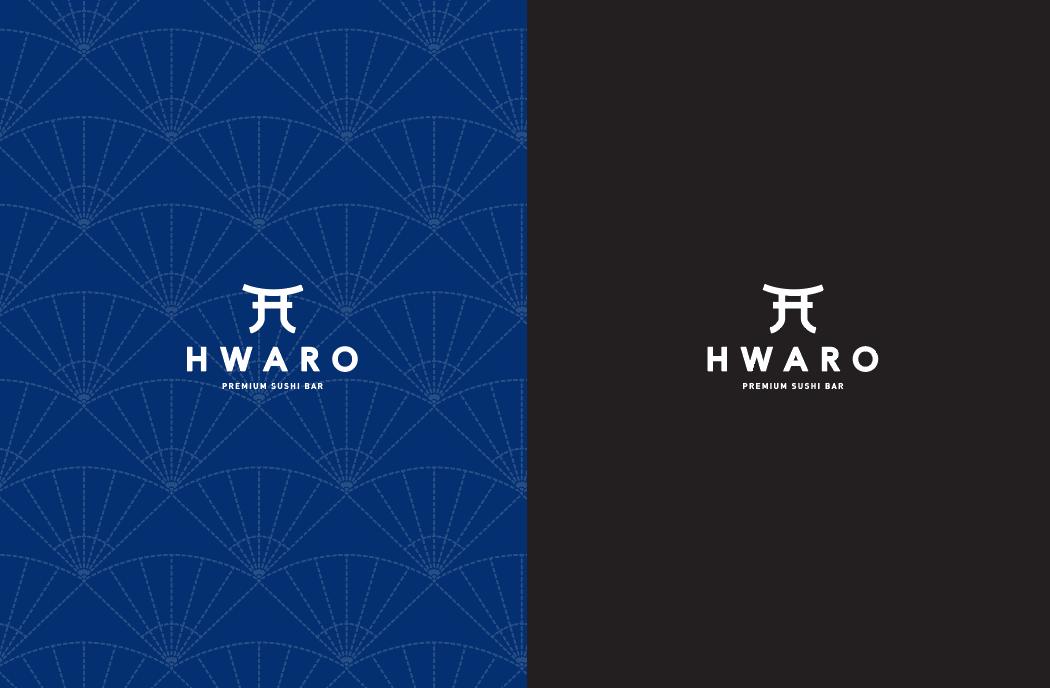 HWARO SUSHI