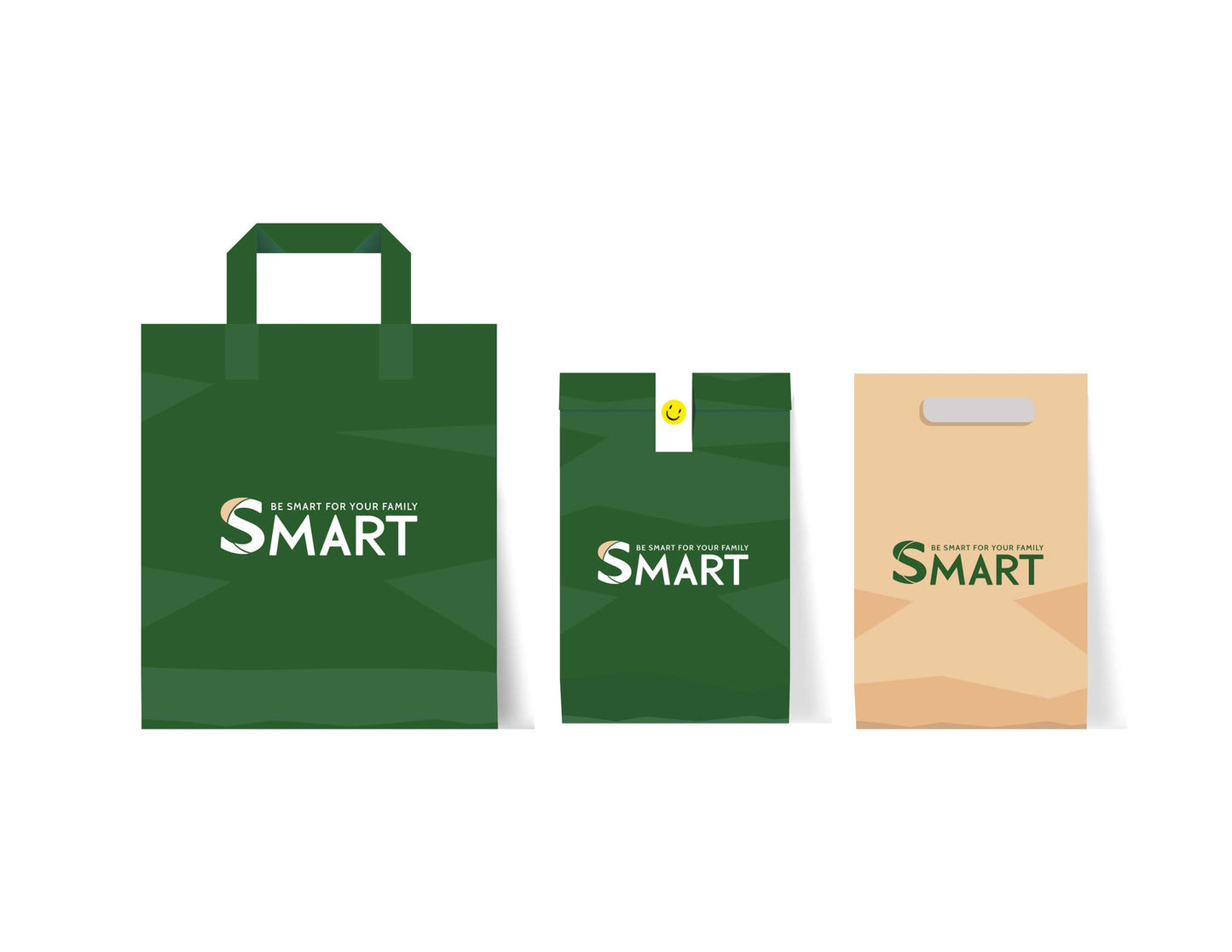 S MART