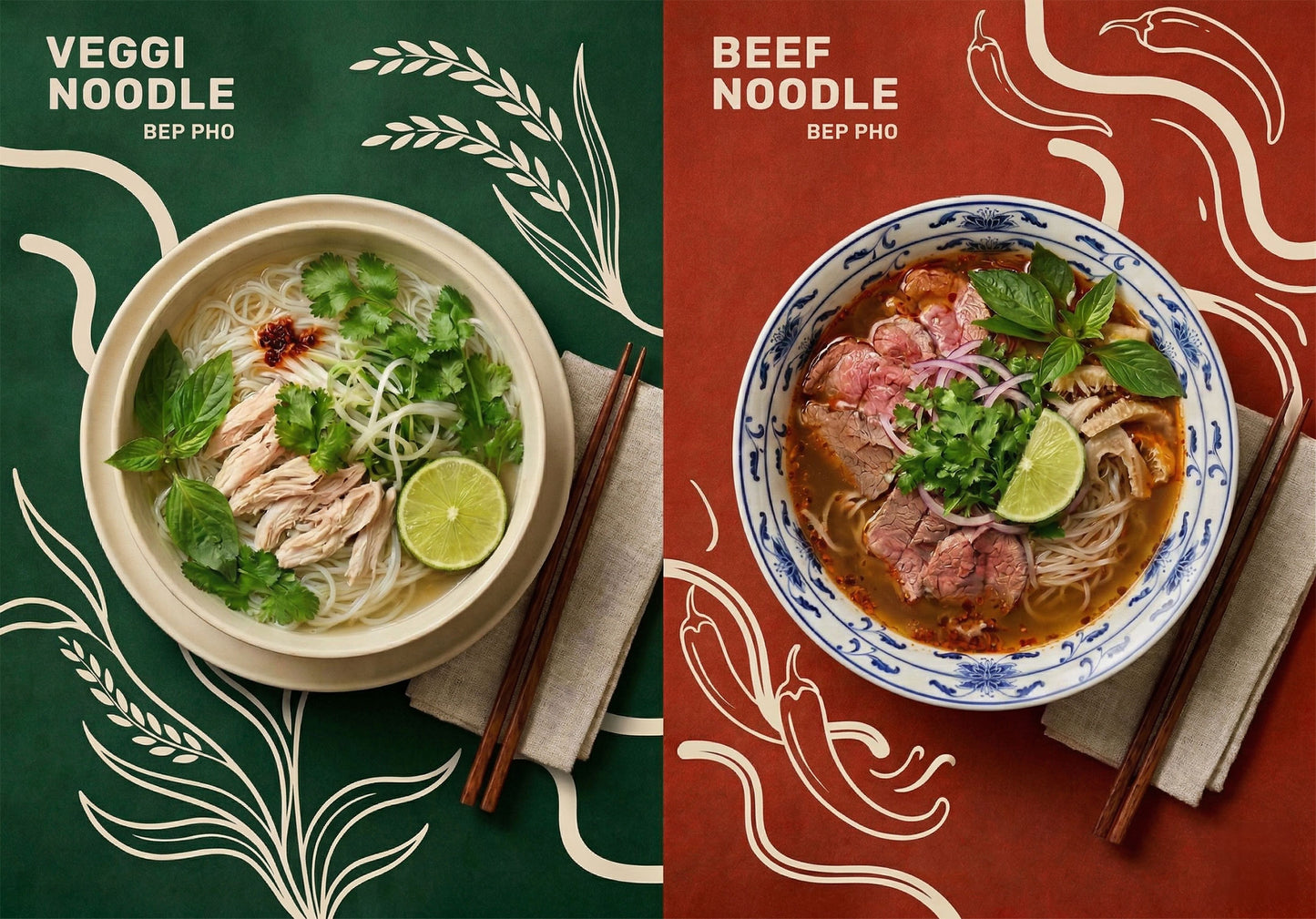BEP PHO