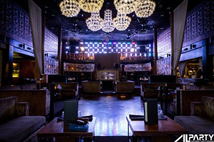 Asylum _ Alparty Event