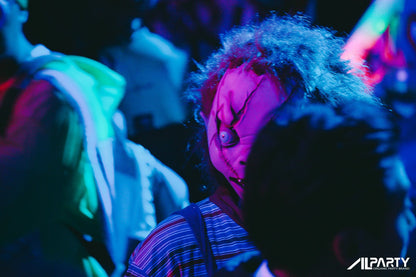 Asylum _ Alparty Event