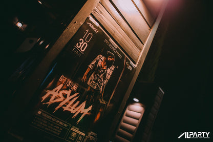 Asylum _ Alparty Event