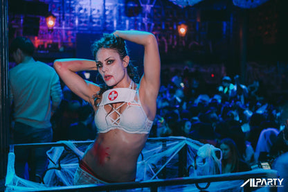 Asylum _ Alparty Event