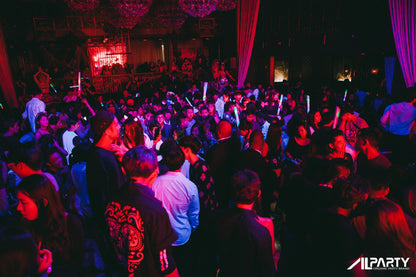 Asylum _ Alparty Event