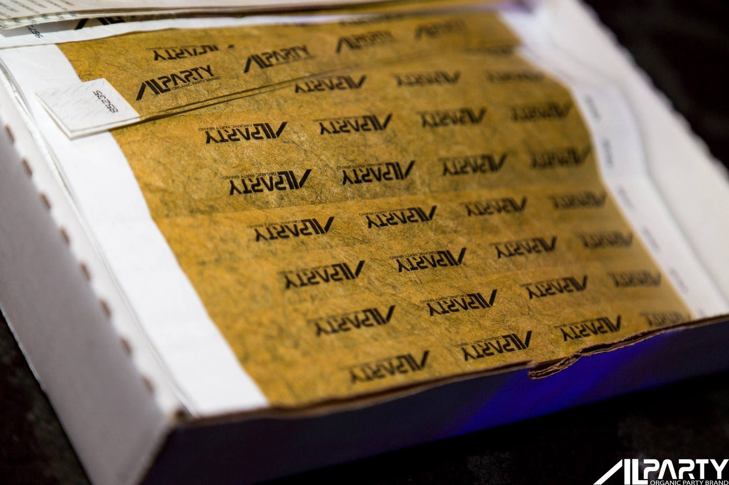 Asylum _ Alparty Event