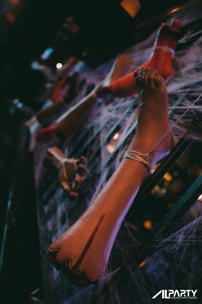 Asylum _ Alparty Event