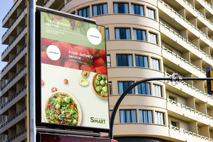 S MART