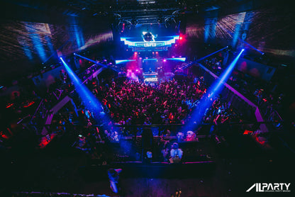 BAD SANTA_Alparty Event