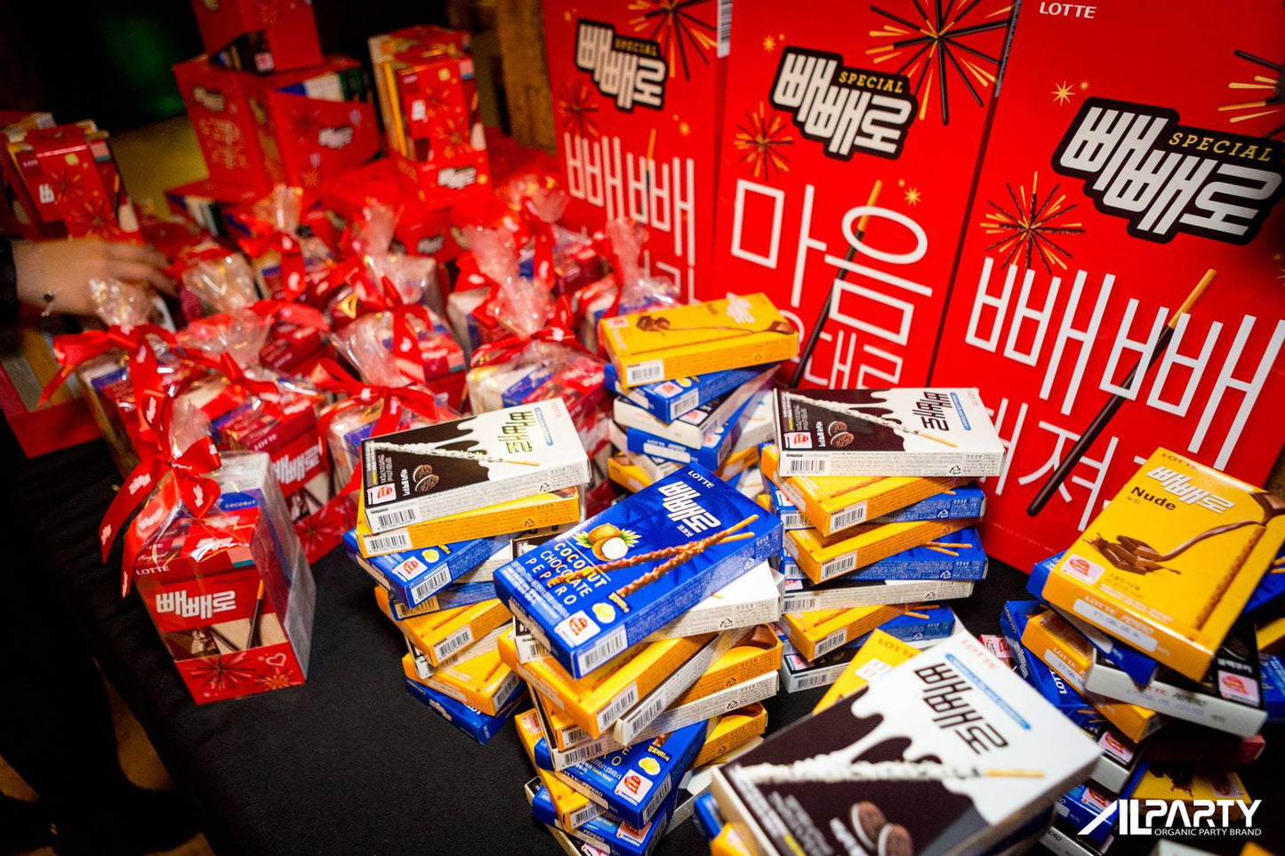 BAD SANTA_Alparty Event