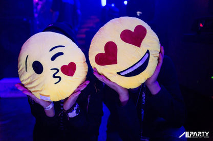 BAD SANTA_Alparty Event