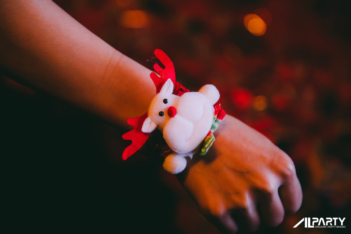 BAD SANTA_Alparty Event