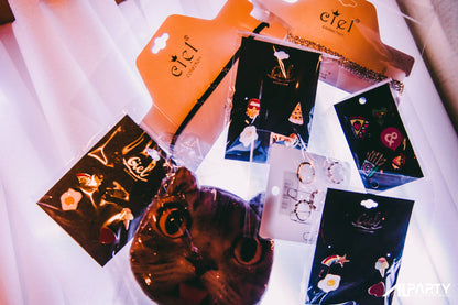 BAD SANTA_Alparty Event