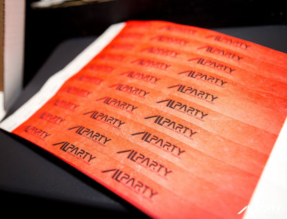 BAD SANTA_Alparty Event