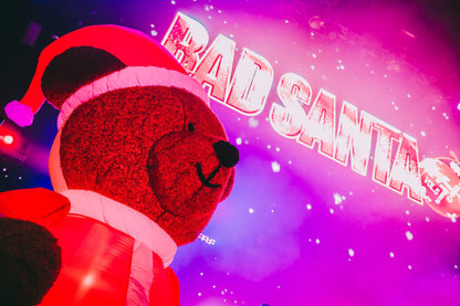 BAD SANTA_Alparty Event