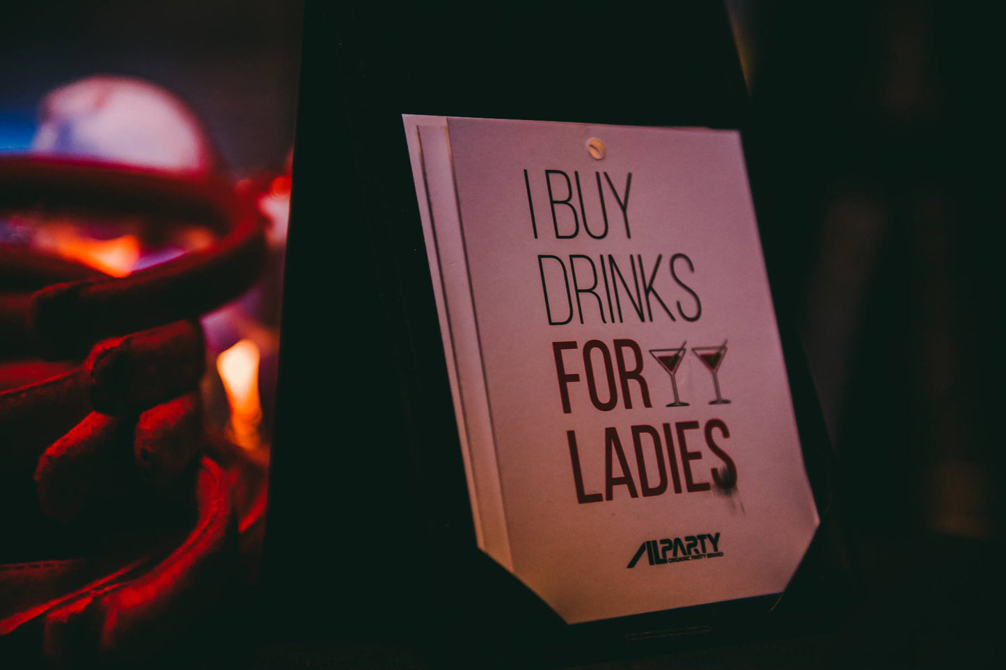 BAD SANTA_Alparty Event