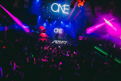 BAD SANTA_Alparty Event