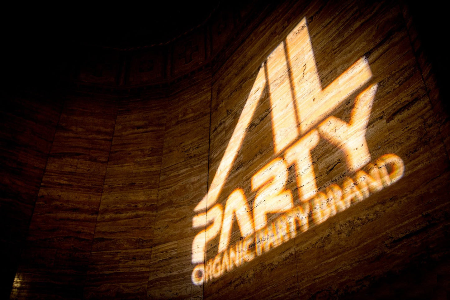 BAD SANTA_Alparty Event