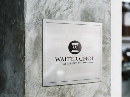WALTER CHOI