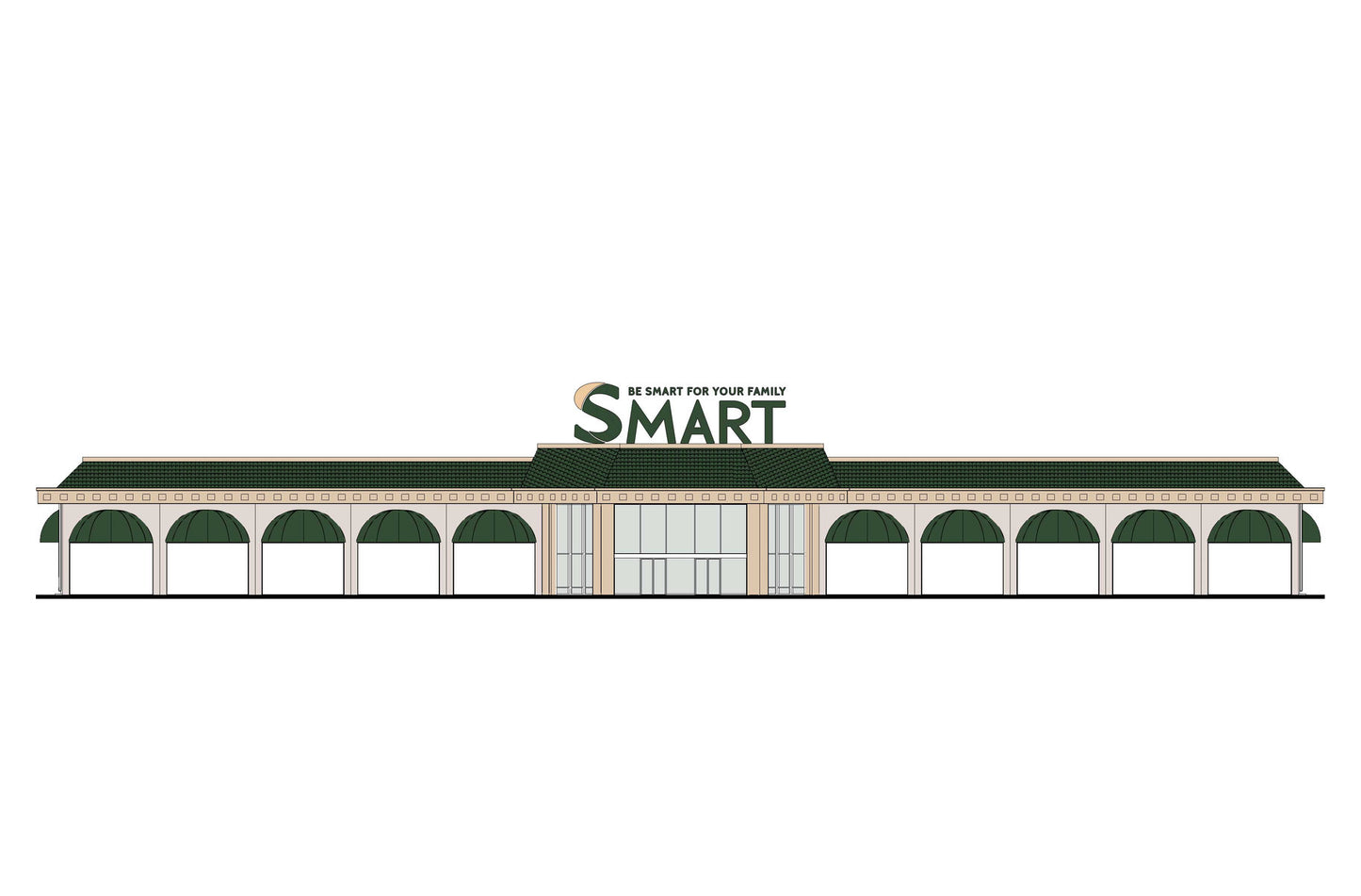 S MART