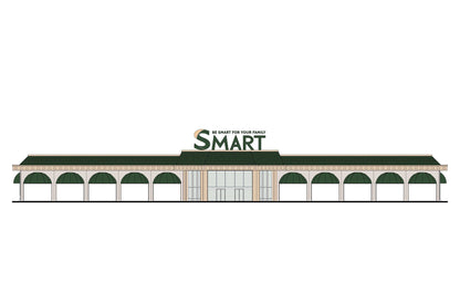 S MART