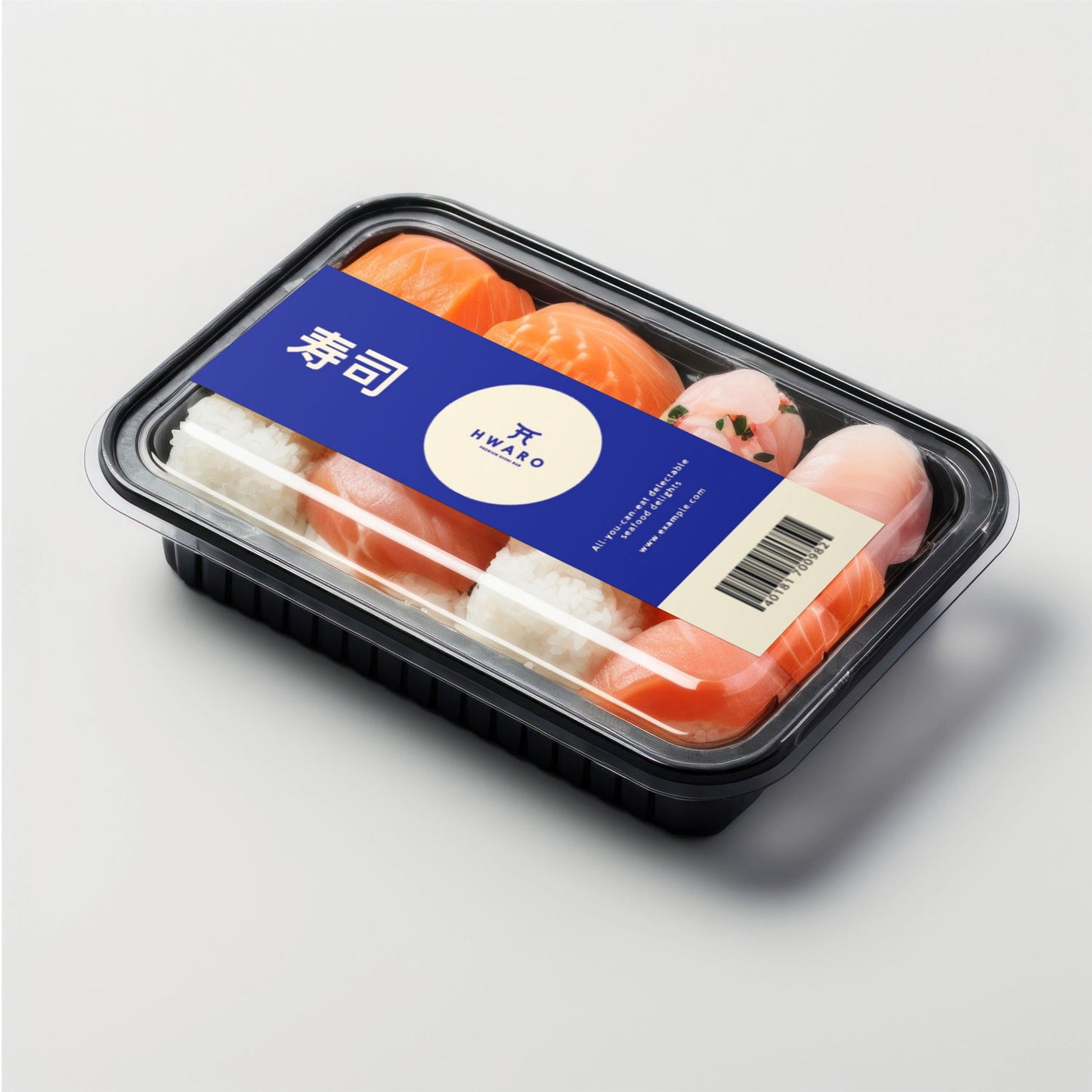 HWARO SUSHI