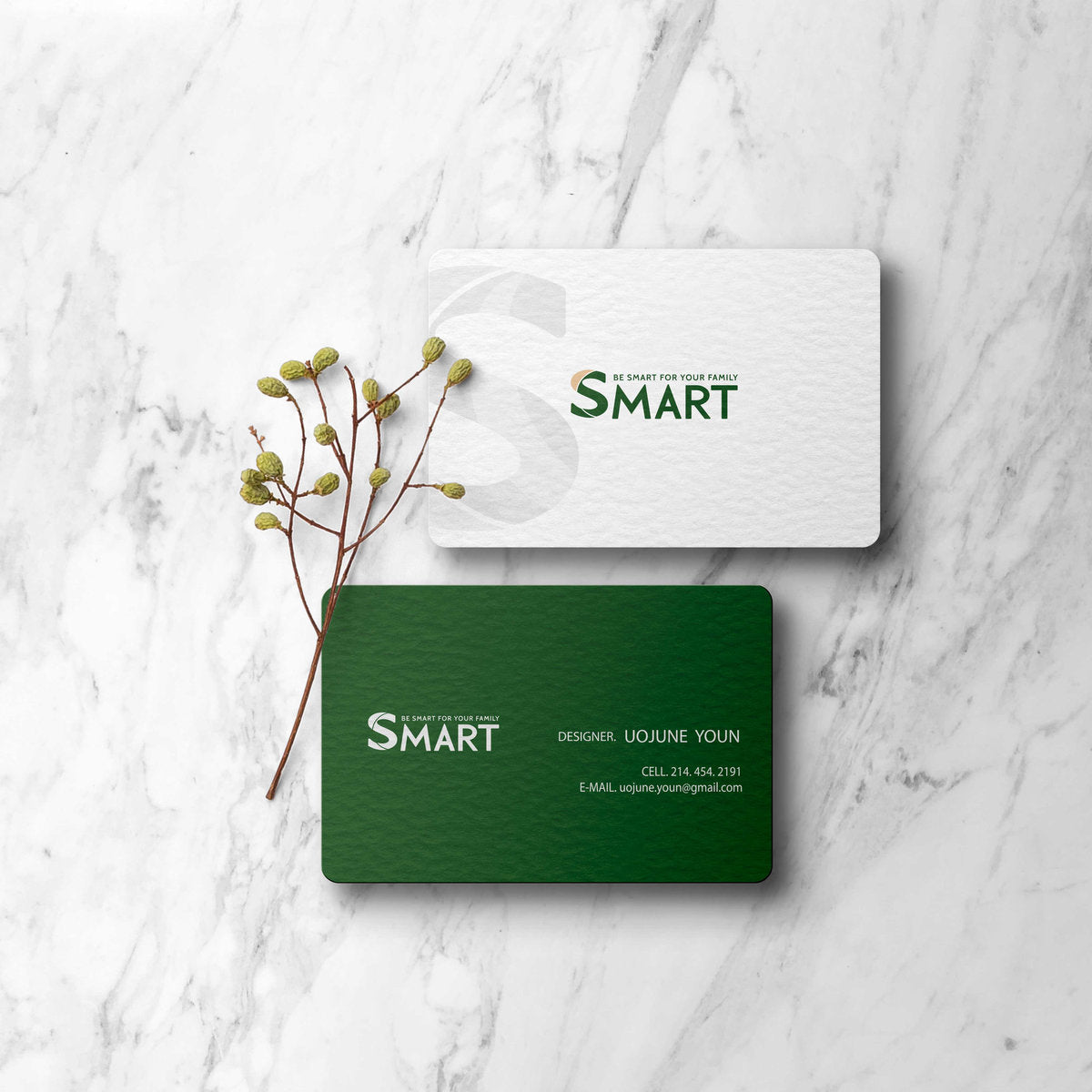 S MART