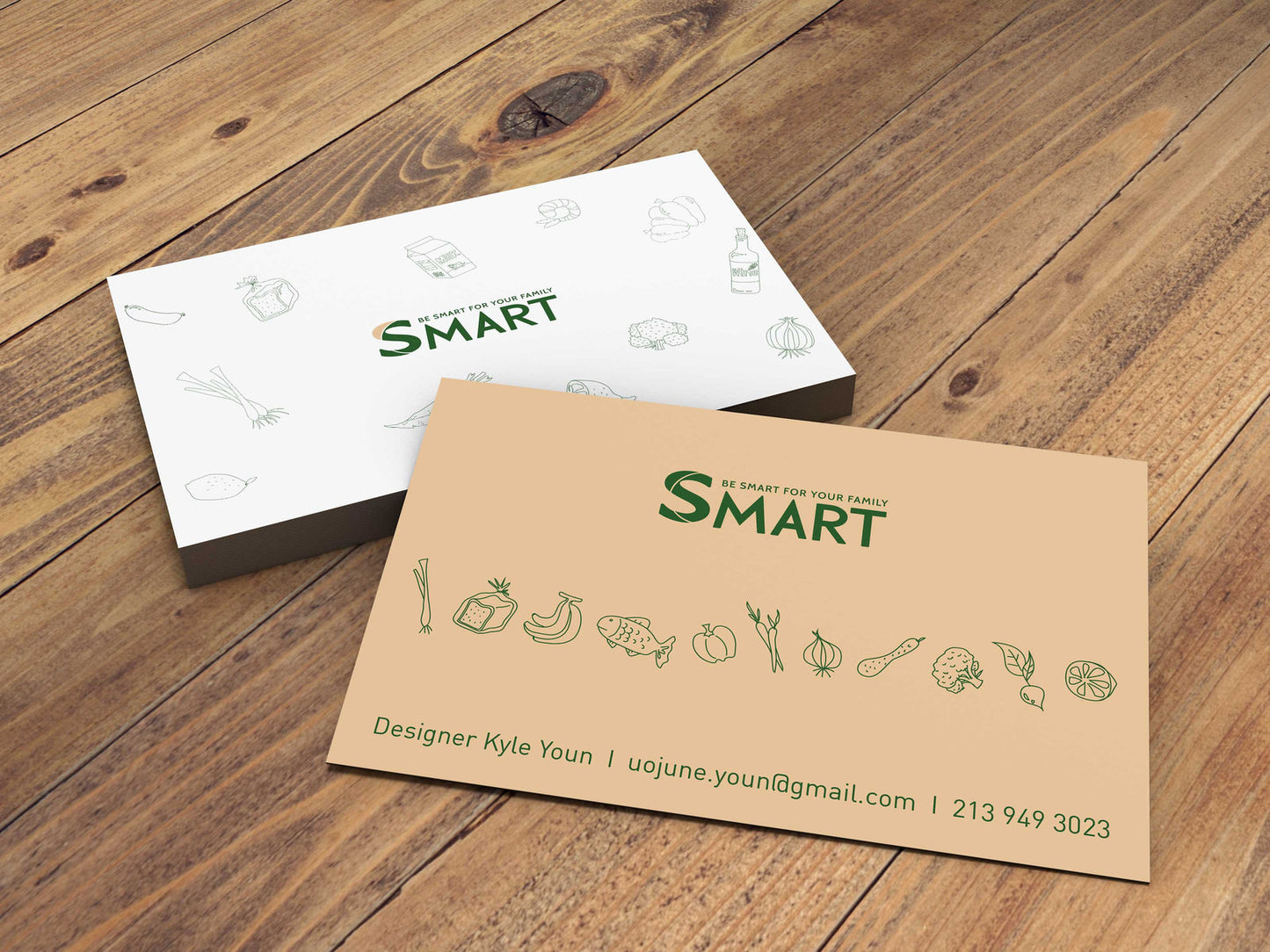 S MART