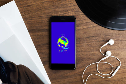 DJCY & ELITE ALBUM VISUALS