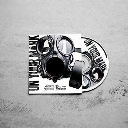 DJCY & ELITE ALBUM VISUALS