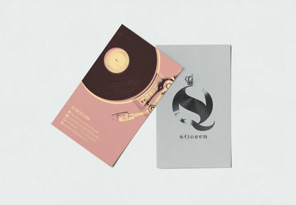 DJCY & ELITE ALBUM VISUALS