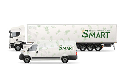 S MART