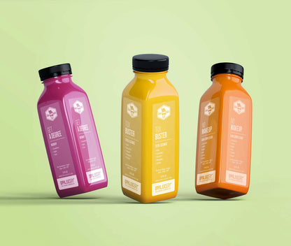 OPPA JUICERY