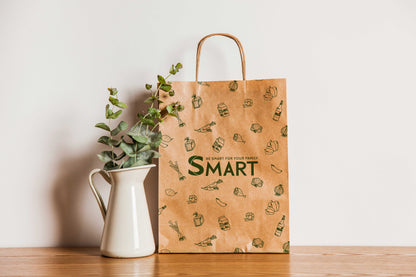 S MART