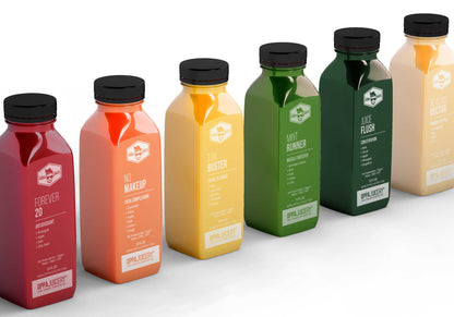 OPPA JUICERY