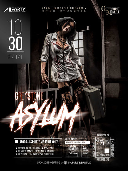 Asylum _ Alparty Event