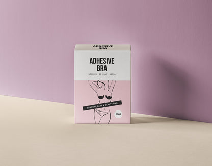 BEAUTY & PERSONAL CARE PACKAGE DESIGN