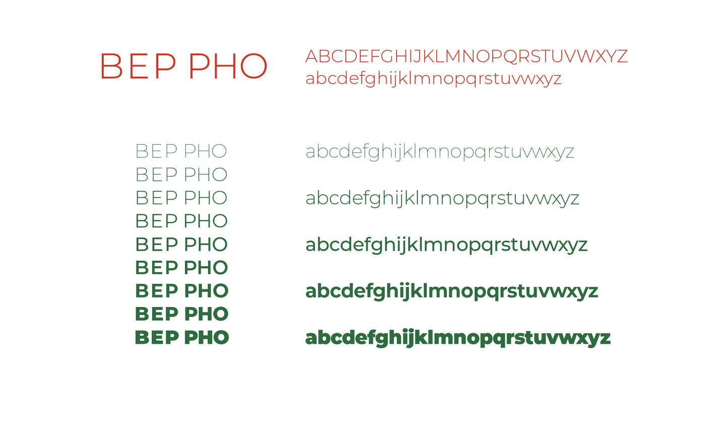 BEP PHO