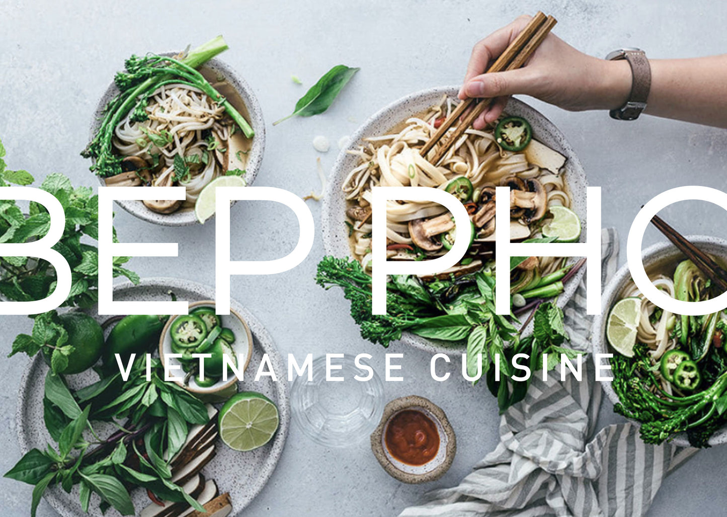 BEP PHO