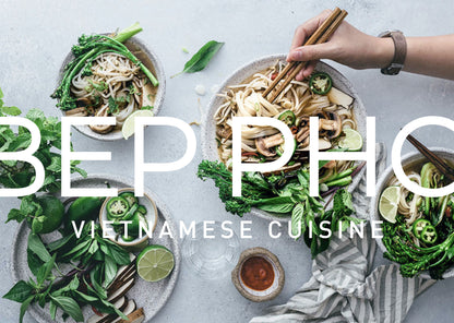BEP PHO