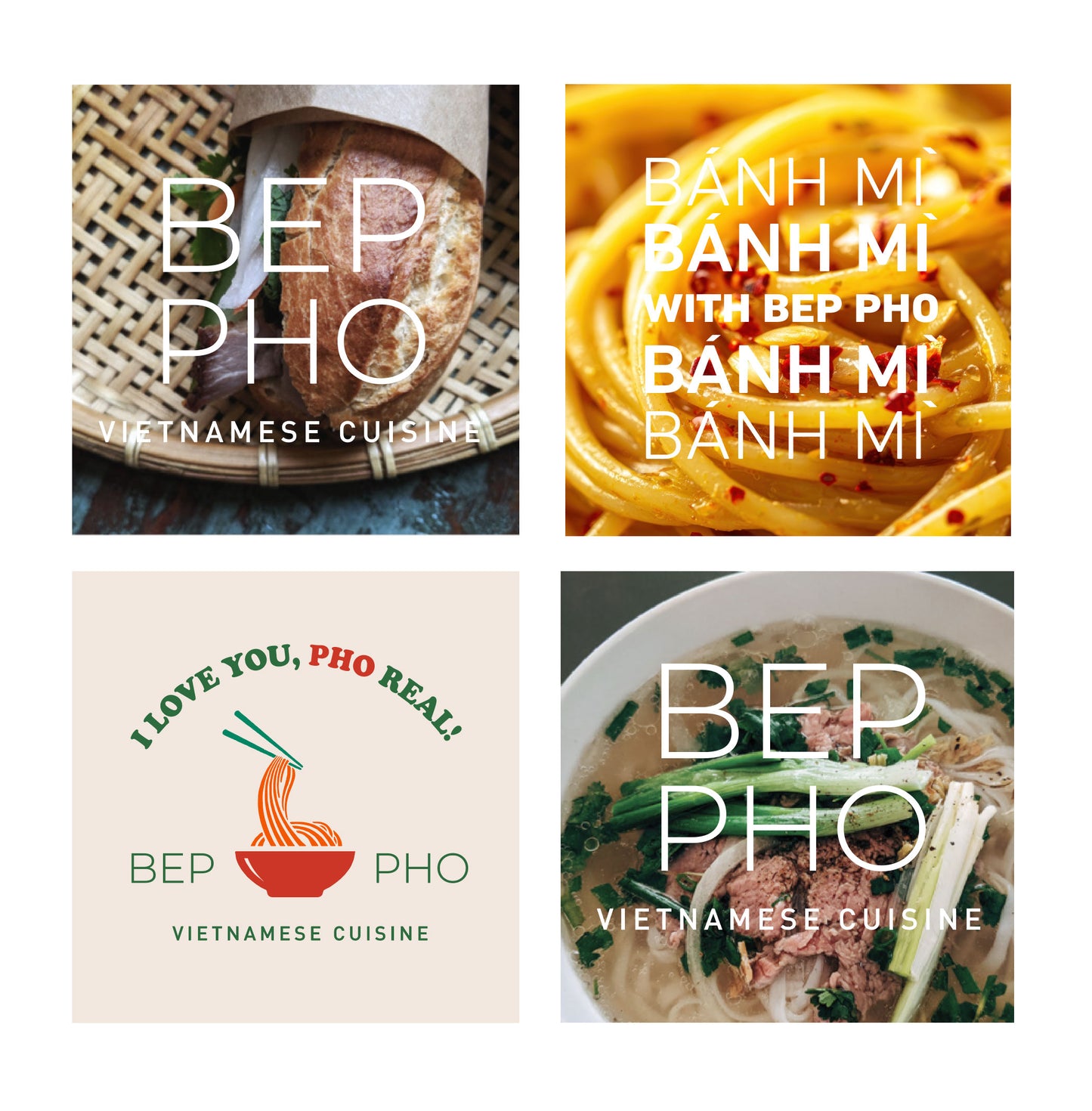 BEP PHO