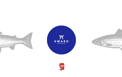 HWARO SUSHI