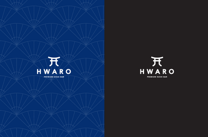 HWARO SUSHI