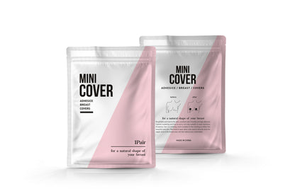 BEAUTY & PERSONAL CARE PACKAGE DESIGN